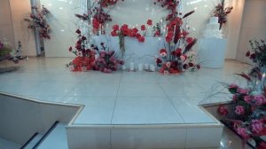 Anry & Kristina. Wedding in Abkhazia.