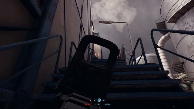 Весёлый Крисс (Insurgency: Sandstorm) смотреть онлайн