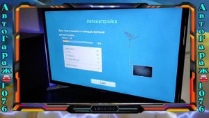 Зарядка від Телефону❗Замість Антени для Телевізора❗