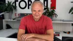 Фотограф Глеб Махнев о своем «театральном романе» и большой выставке!