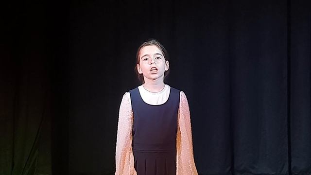 Лисица и виноград И.А.Крылов