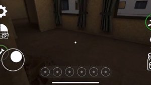 прохождение Backrooms:Descent #1