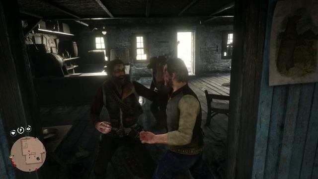 RDR 2: Рикошет пули - Такое ты ещё не видел🔥 #rdr2 #reddeadredemtion2 смотреть онлайн