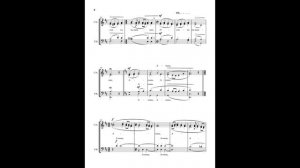 Милость Мира на Литургии Василия Великого - П.Чесноков