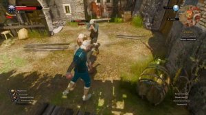 ФИНАЛ ◈ The Witcher 3: Wild Hunt – Complete Edition #91