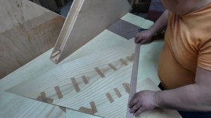 DIY угловые полки: стиль, простота и скрытое крепление!