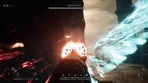 ДИМАХЕР  Третьий фамильяр ведьмы #witchfire #fullhd