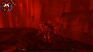 Прохождение Prince of Persia: Warrior Within - Максимальная сложност