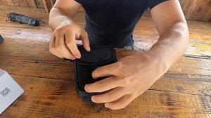 Бинокль Vector Optics 8x42: Мощь и четкость в одном устройстве