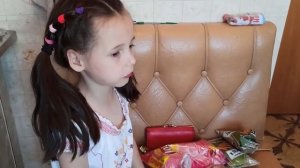 VLOG.Покупки из Магнита//Семейные будни.2020 год