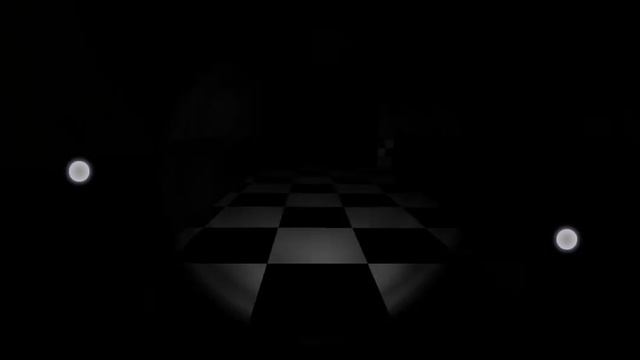 fnaf 1 в стиле Minecraft смотреть онлайн