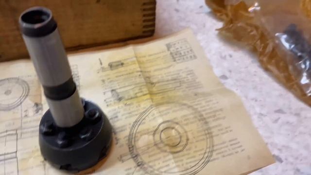 Фрезы с мех креплением композит 05 Морзе 2  ф40 смотреть онлайн