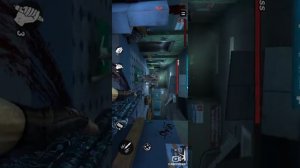 прохождение первого босса в игре Zombie Frontier 4!!!