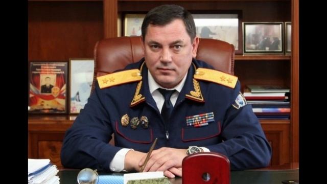 «Помойная яма или болевой порог Ставрополья» смотреть онлайн