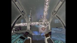 Игровой дневник Дедушки.X4  Foundations - глава 1: Знакомство ?