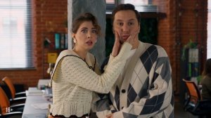 Тизер-трейлер нового сезона сериала «Постучись в мою дверь в Москве»