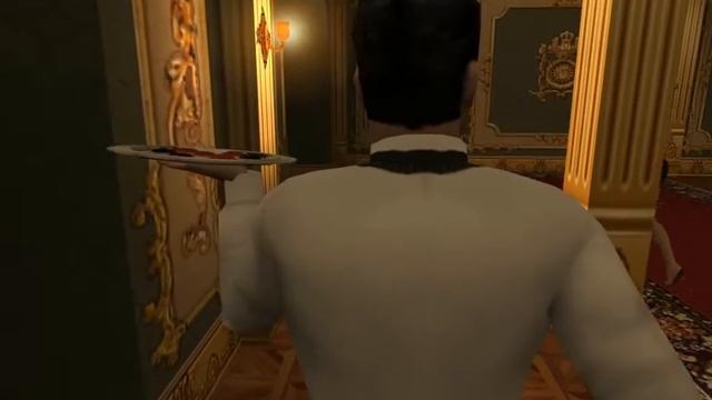 007: Nightfire (не опознаны — «Bomband» — «Вектор») смотреть онлайн