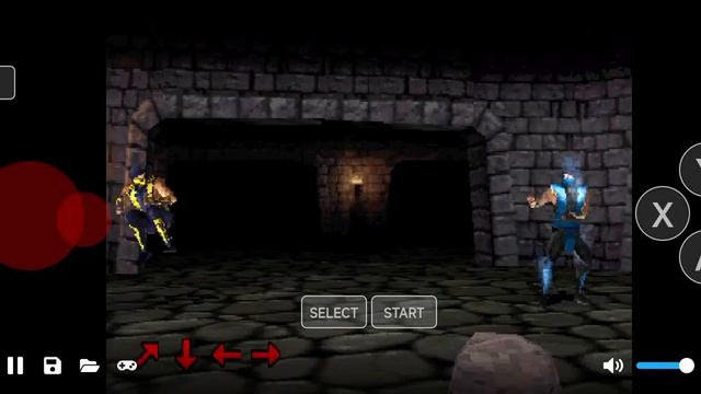 ИГРАЮ В МК4 НА ТЕЛЕФОН И ЧЕКАЮ КОМБИНАЦИИ(Советую смот? смотреть онлайн