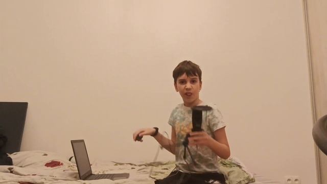 Короче говоря, Волшебный ноутбук смотреть онлайн