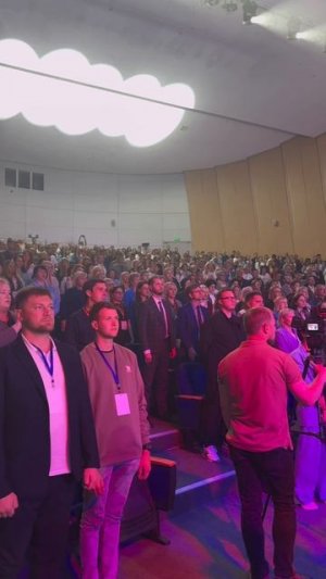 👩🏫Развиваем среднее профессиональное образование!