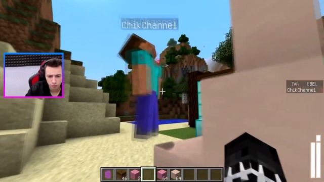 Володя троллинг чёрный пантера майнкрафт перезалив pix смотреть онлайн