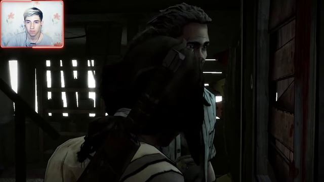 🔴 СТРИМ! ► The Walking Dead: Michonne - A Telltale Miniseries #1 смотреть онлайн