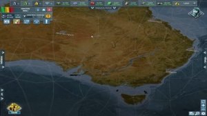 Конфликт наций 3 | Conflict of Nations 3 | Какую страну выбрать?