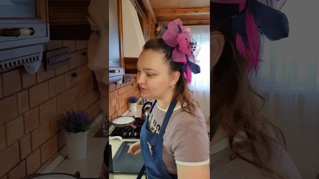 🧹🧺👩🍳 Самая идеальная пицца Обзор Выпускник 2025