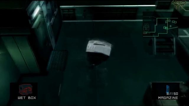 О прохождении Metal Gear Solid 2 смотреть онлайн