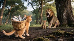 10,000 Days in a Cat Bookstore🐱📖： Grandpa, Two Cats, and a Lifetime of Love💖｜ Heartwarming