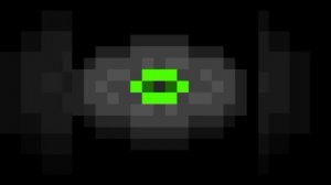 C418-cat(пластинка из Майнкрафт)