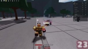 100 ФАКТОВ о The Strongest Battlegrounds [ TSB ] / [ ТСБ ]