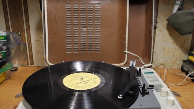 Волжская кадриль смотреть онлайн