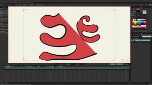 Бесплатный курс по Moho 14 - Урок 16 - Инструменты для рисования фигур (Shape Drawing Tools)