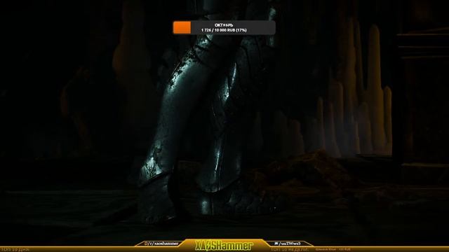 The Witcher 3 - Ведьмак 3 - Прохождение за мага ч.4 смотреть онлайн