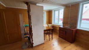 Дом СНТ Станкостроитель д. 63