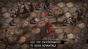 10 недооценённых пошаговых РПГ в мрачном фэнтези, кото?