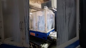 Mitsui seiki HP5 канавка