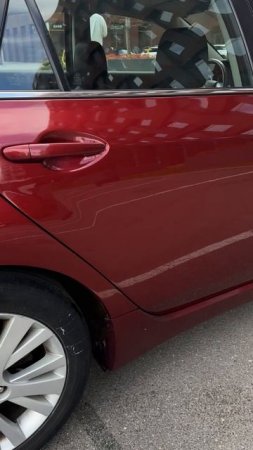 Mazda 6 2008г 1.8 МТ 201 т. км.