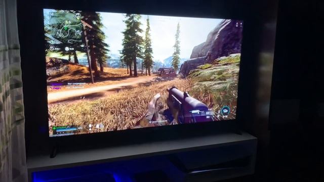 Call of Duty Warzone Verdansk Первый запуск на PS 5 живой Gameplay смотреть онлайн