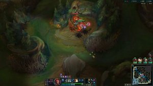 Вай. Самый жесткий билд. Лига Легенд - League of Legends
