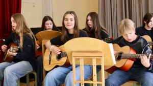 Учебный праздник 21 марта 2025 года