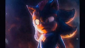 Ну и цветастый сброд|Шедоу Эдит| "Соник в кино 3" |Песня: