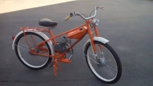 видео про мотоциклы и мопеды ссср