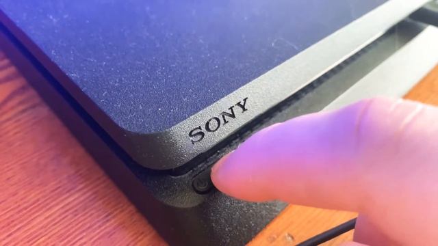 Как ВКЛЮЧИТЬ PS4 смотреть онлайн