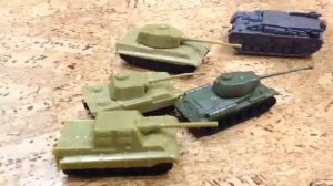 Танки sweet box