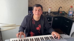 Сакит Самедов Ламбада Новая музыка 2020