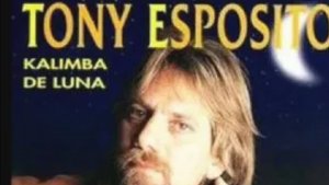Tony ESPOSITO - Kalimba De Luna