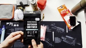 БЛЭКАУТ или как выжить без воды и света | Список необхо