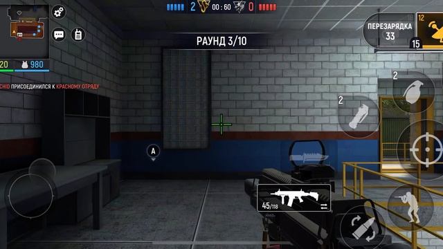 Modern Ops- для настроения с озвучкой ) смотреть онлайн